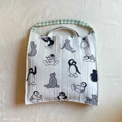 Mam / PINGU / Lt.Green