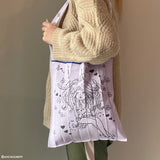 Knitty MizumoriAdo Purple