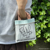 Co-Knitty Unico Lt.Blue