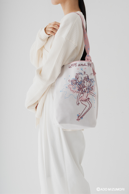 Forty MizumoriAdo2 Pink
