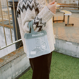 Co-Knitty Pingu™ 綠色