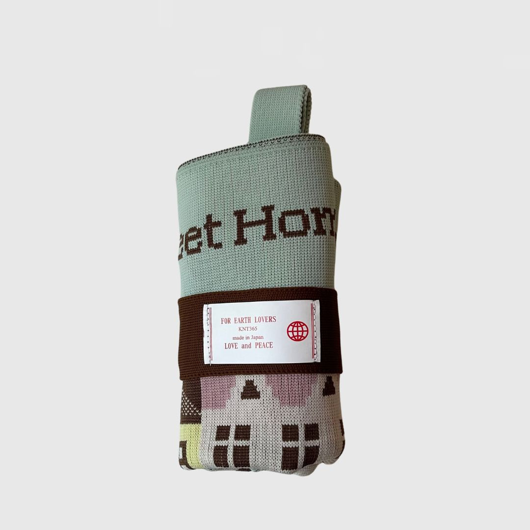 Fourty / Home Sweet Home / Mint