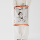 Knitty Astro Boy Beige