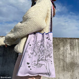 Knitty MizumoriAdo Purple