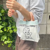 Co-Knitty Unico Lt.Blue