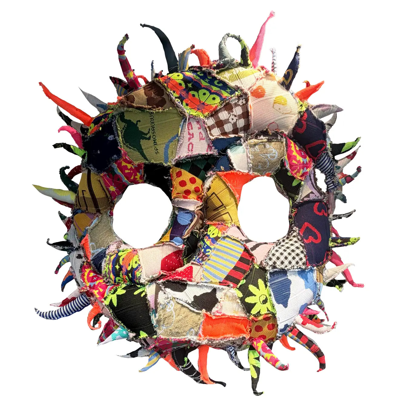 Signature KUNIO KOHZAKI 陰陽マーク