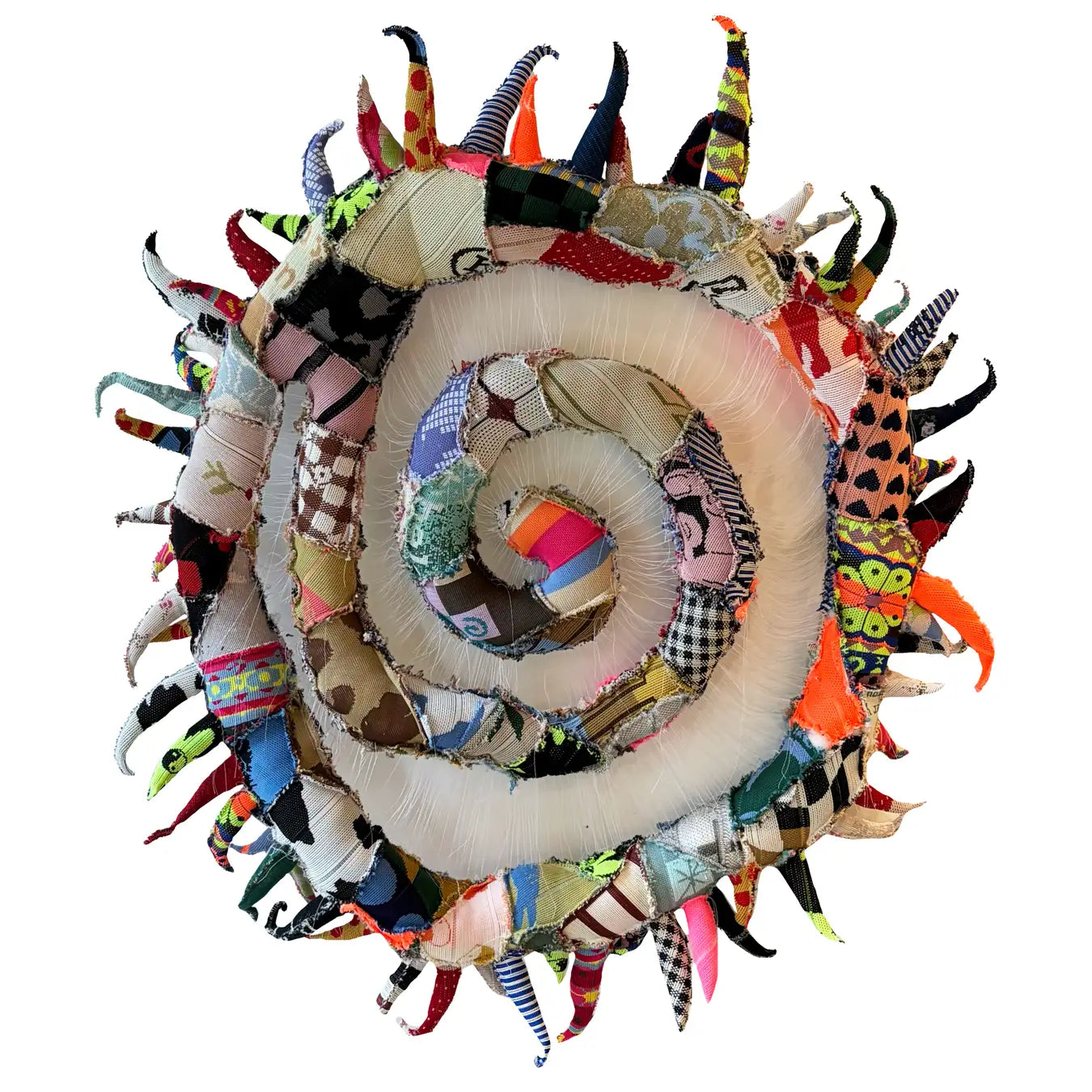 Signature KUNIO KOHZAKI グルグルマーク