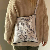 Knitty MizumoriAdo White