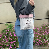 Co-Knitty Leo Lt.Pink