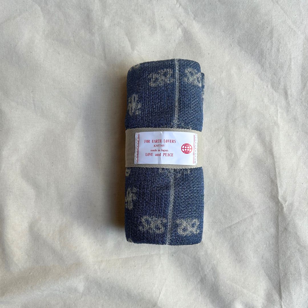 Sketty / Paisley / Denim [5/30以降お届け]