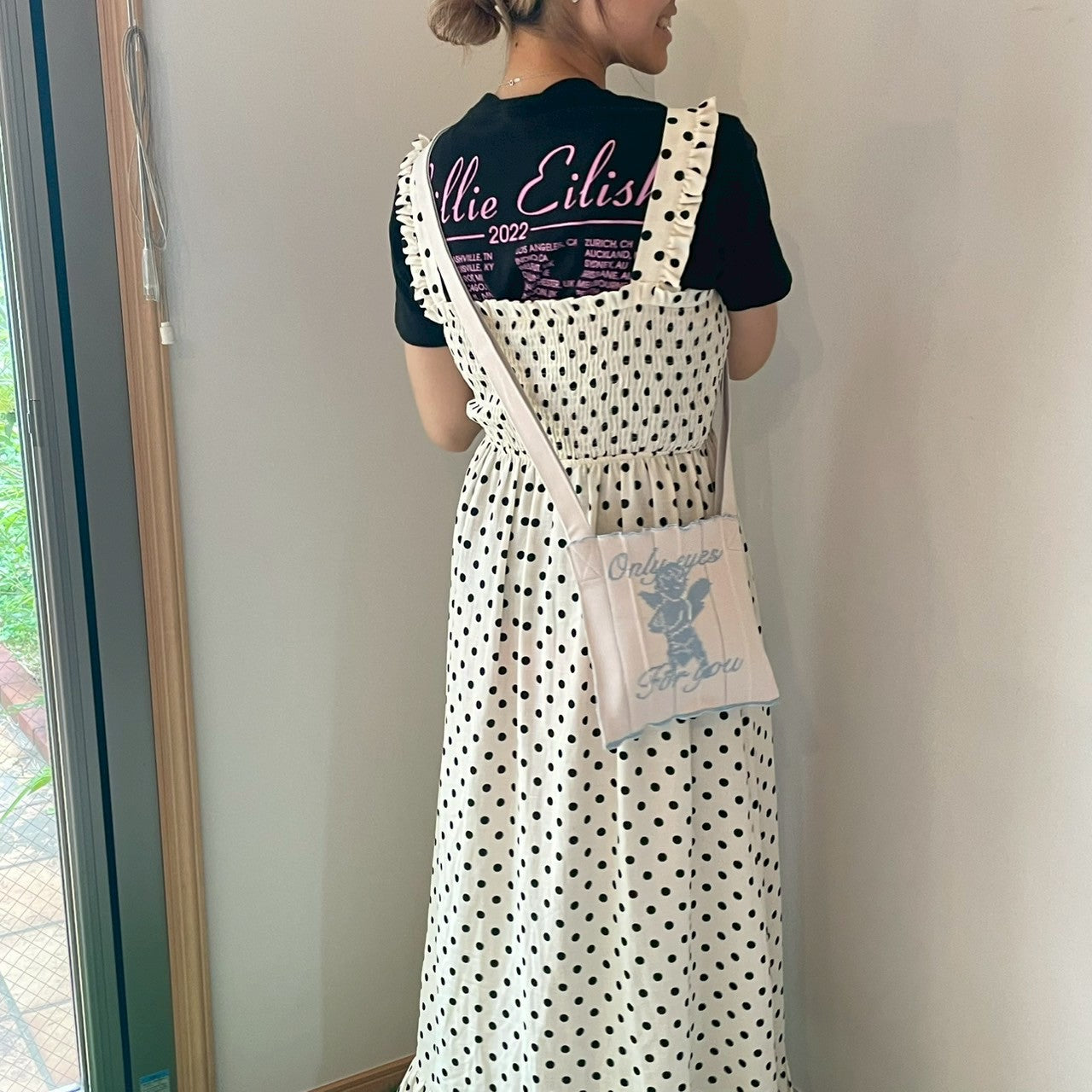 Chu-Knitty / Angel / Lt.Coral