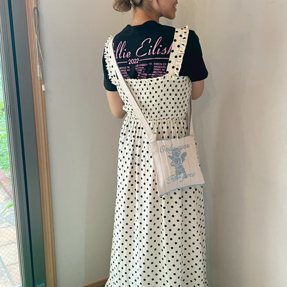 Chu-Knitty / Angel / Lt.Coral