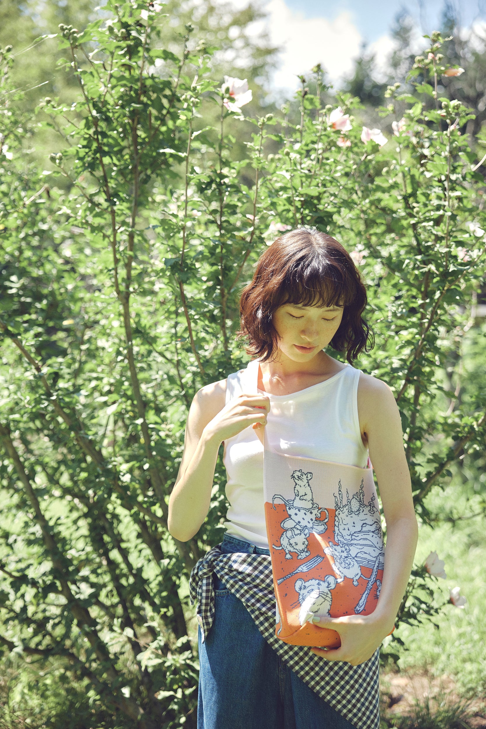 LOOKBOOK – KNT365