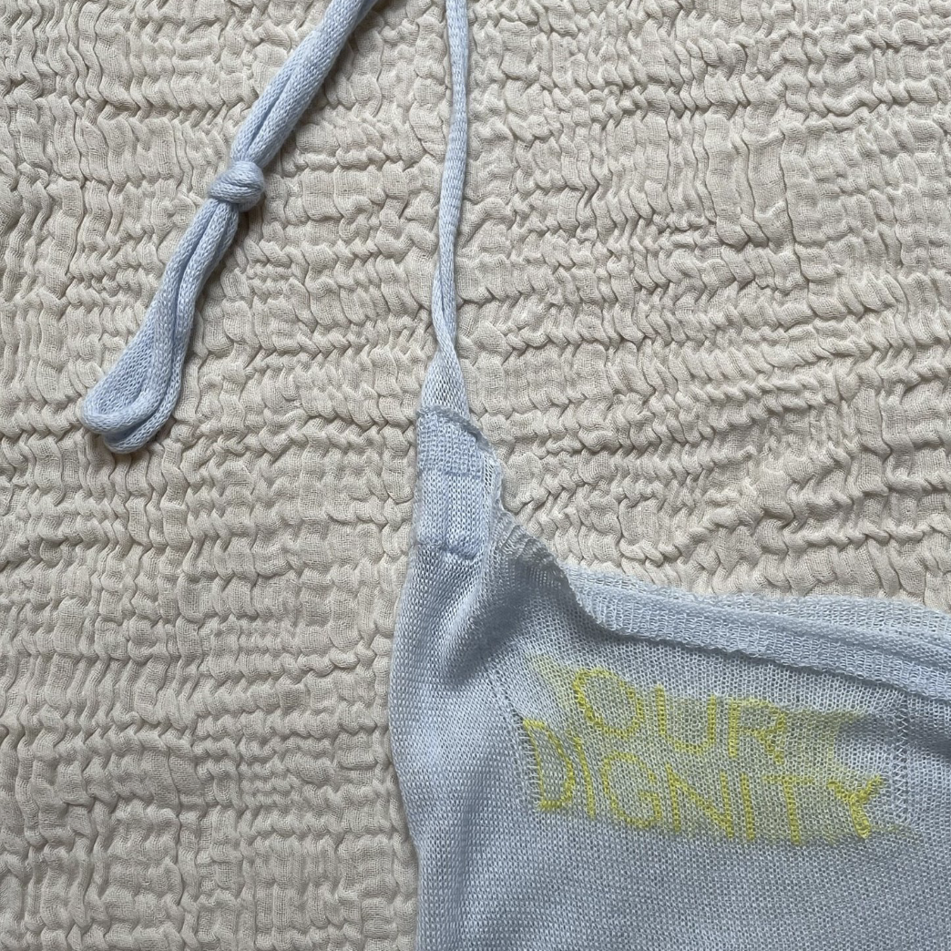 Tranpa Bag