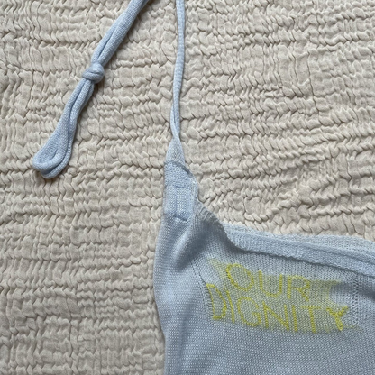 Tranpa Bag