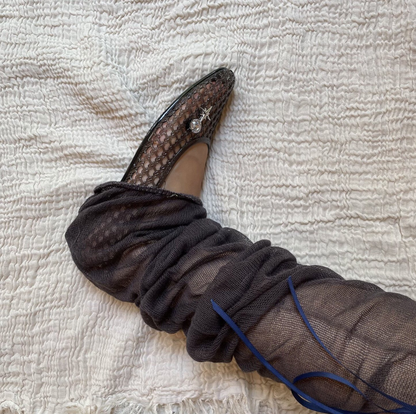 Tranpa Leg Cover
