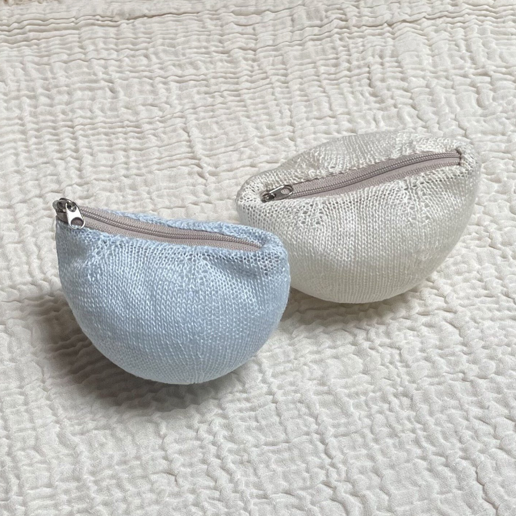 Globe Pouch