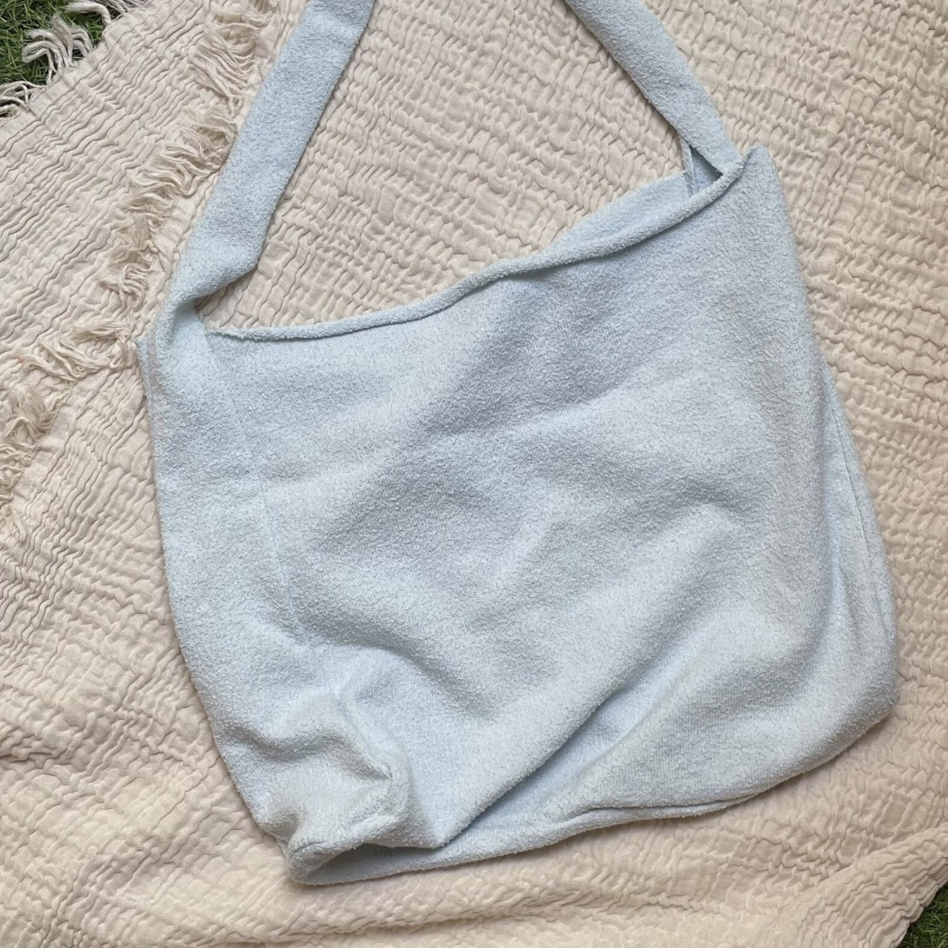 Terry Bag