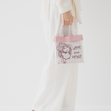 Co-Knitty MizumoriAdo2 White