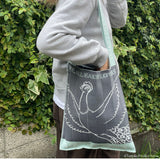 Knitty Phoenix Gray