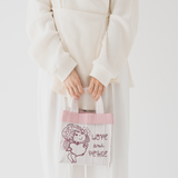 Co-Knitty MizumoriAdo2 White
