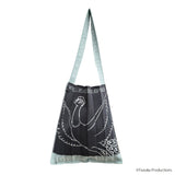 Knitty Phoenix Gray