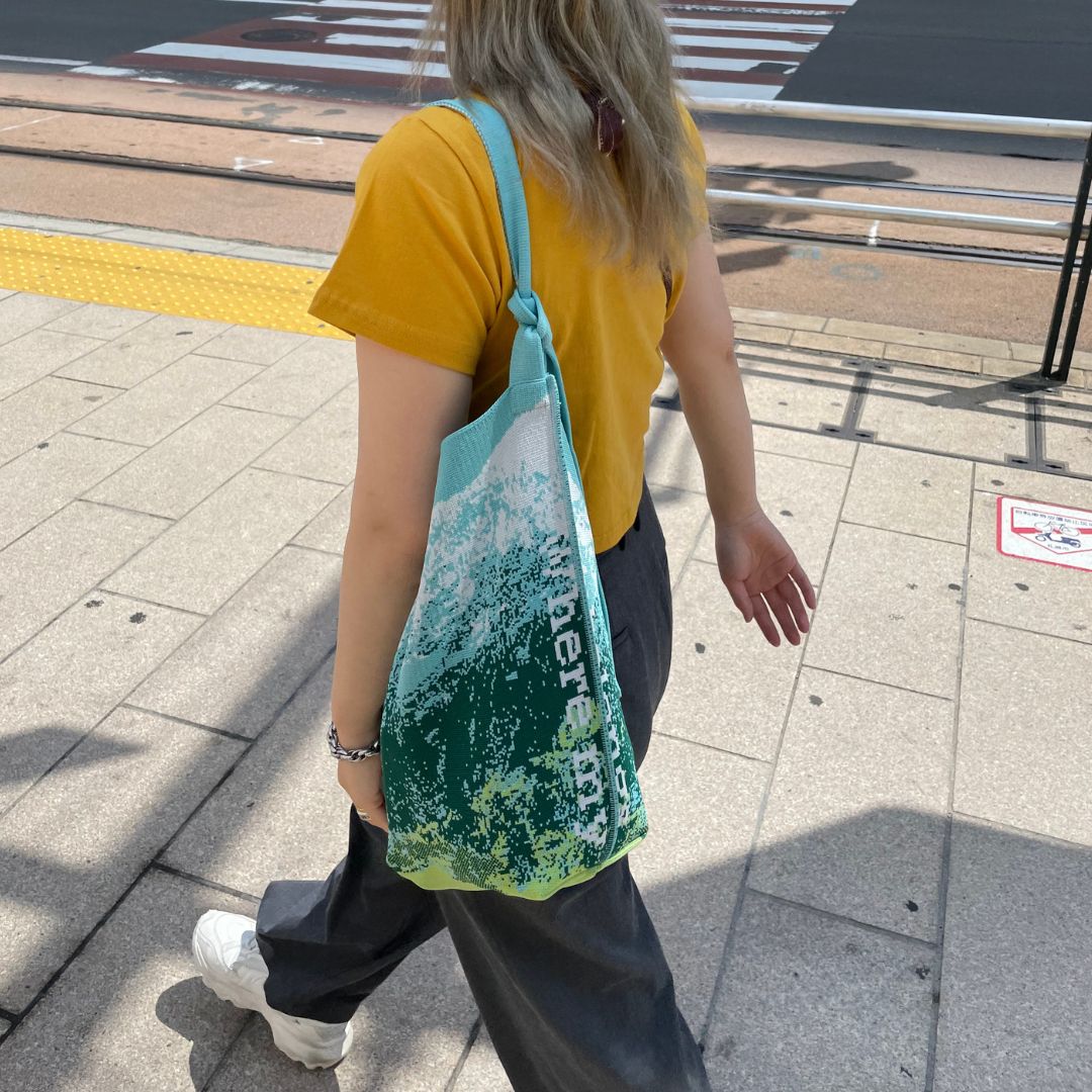 Fourty Mountain Green