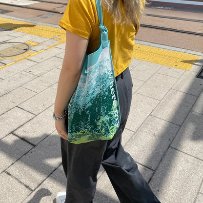 Fourty / Mountain / Green