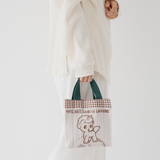Co-Knitty Unico Brown