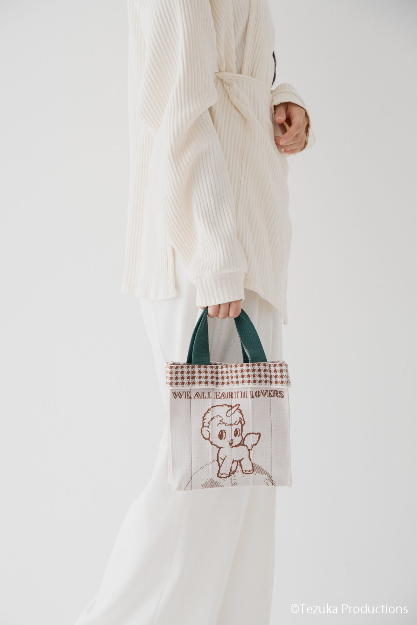 Co-Knitty Unico Brown