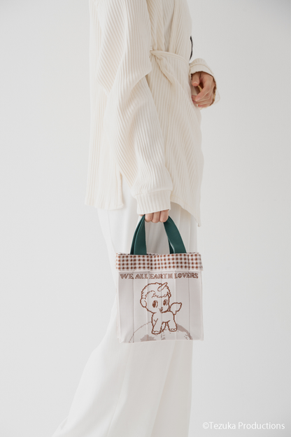 Co-Knitty Unico Brown