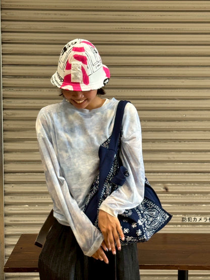 UpCycled Hat