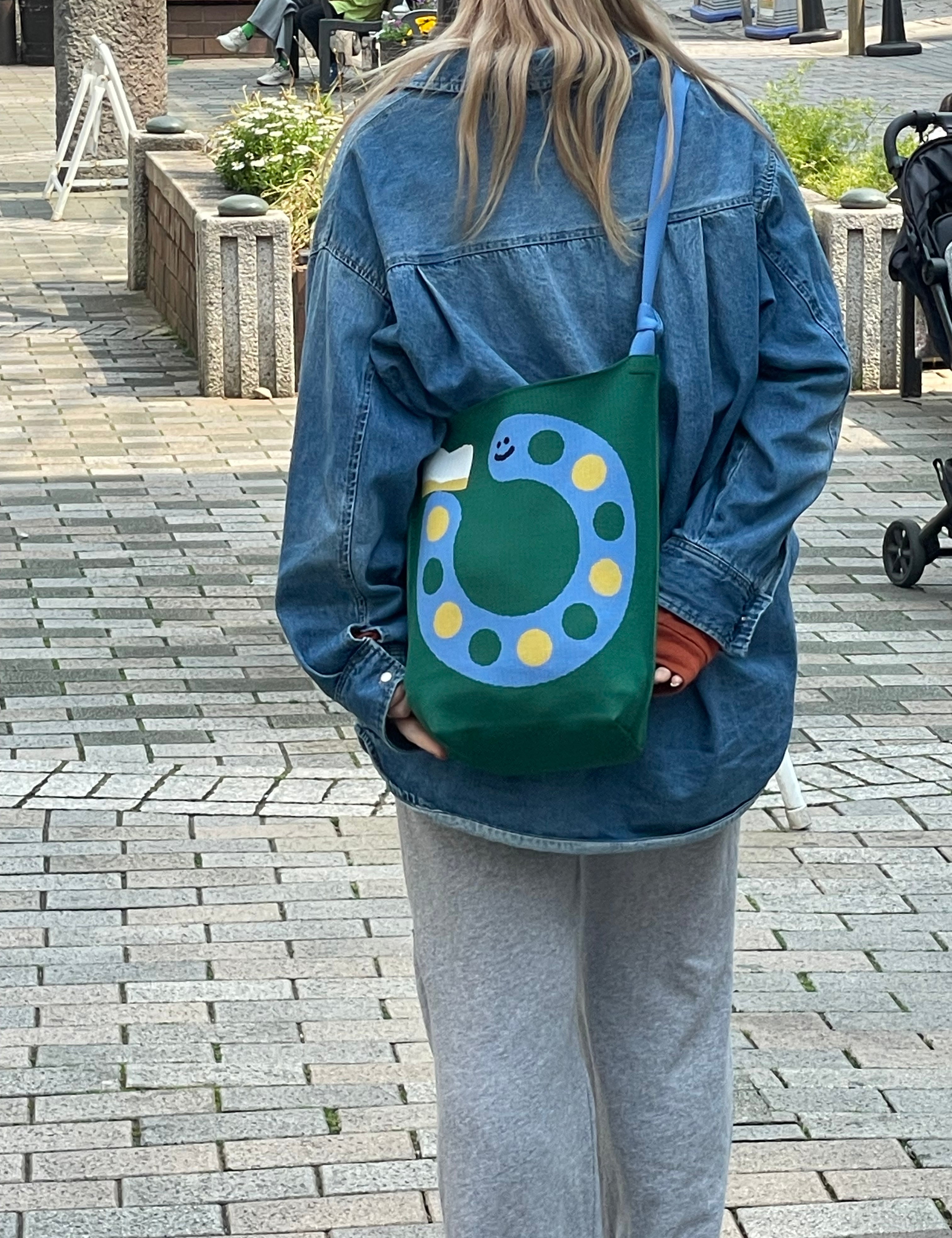 Fourty Craig & Karl  CaterPillar
