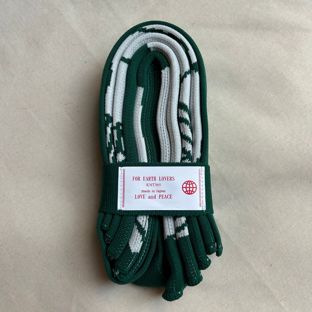 Knitty Stefan Marx Lt.Green