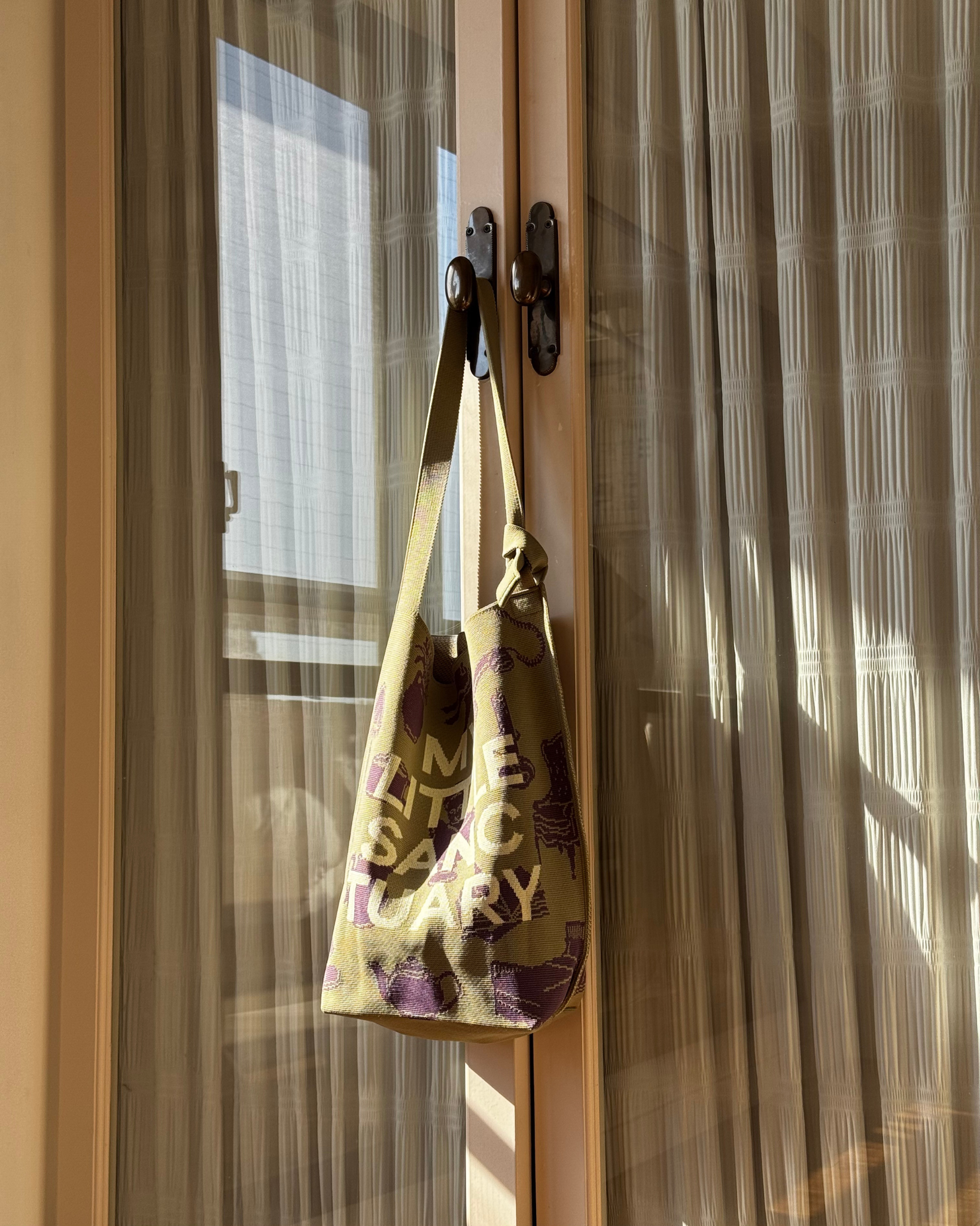 Fourty SANCTUARY Khaki