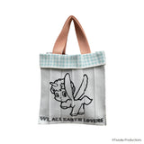 Co-Knitty Unico Lt.Blue