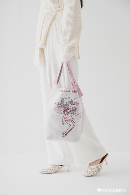 Forty MizumoriAdo2 Pink