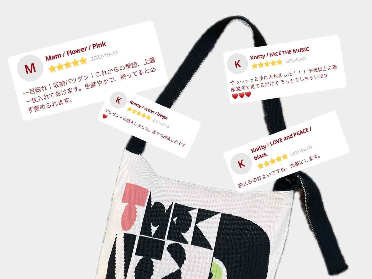 専用ページ knt様 Review Campaign – KNT365