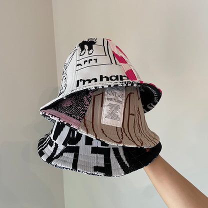UpCycled Hat