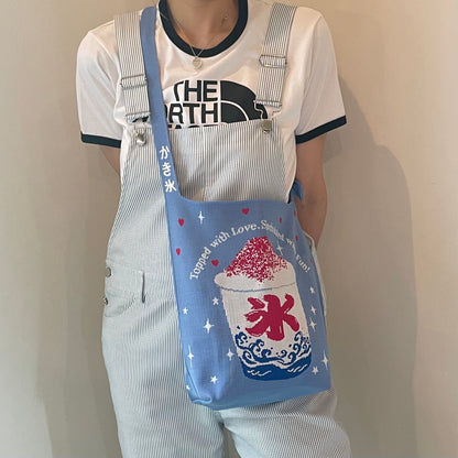 Fourty / ShavedIce / Lt.Blue