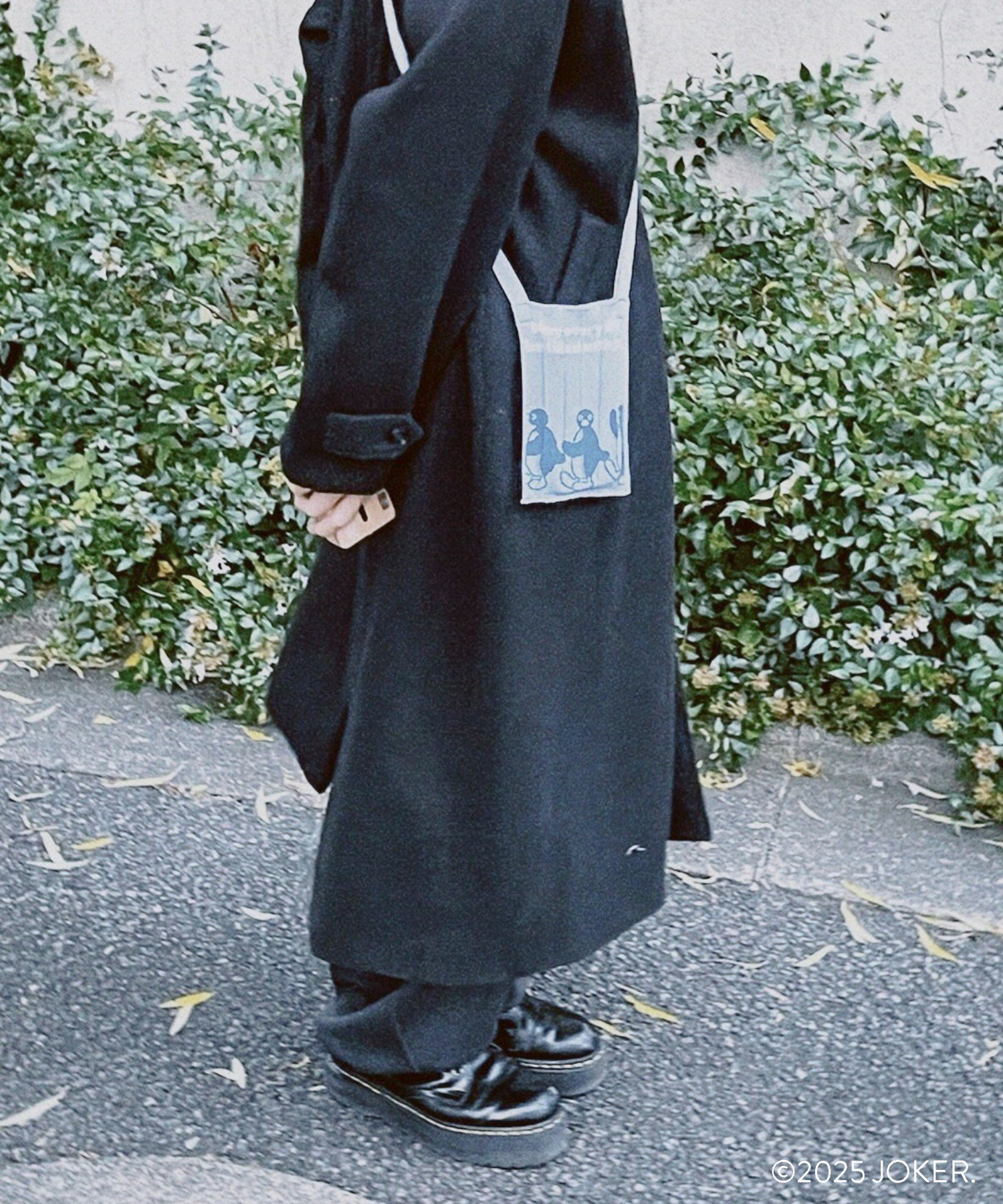 Me-Knitty PINGU Lt.Purple