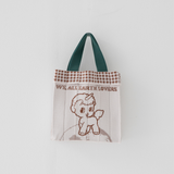 Co-Knitty Unico Brown