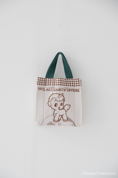 Co-Knitty Unico Brown
