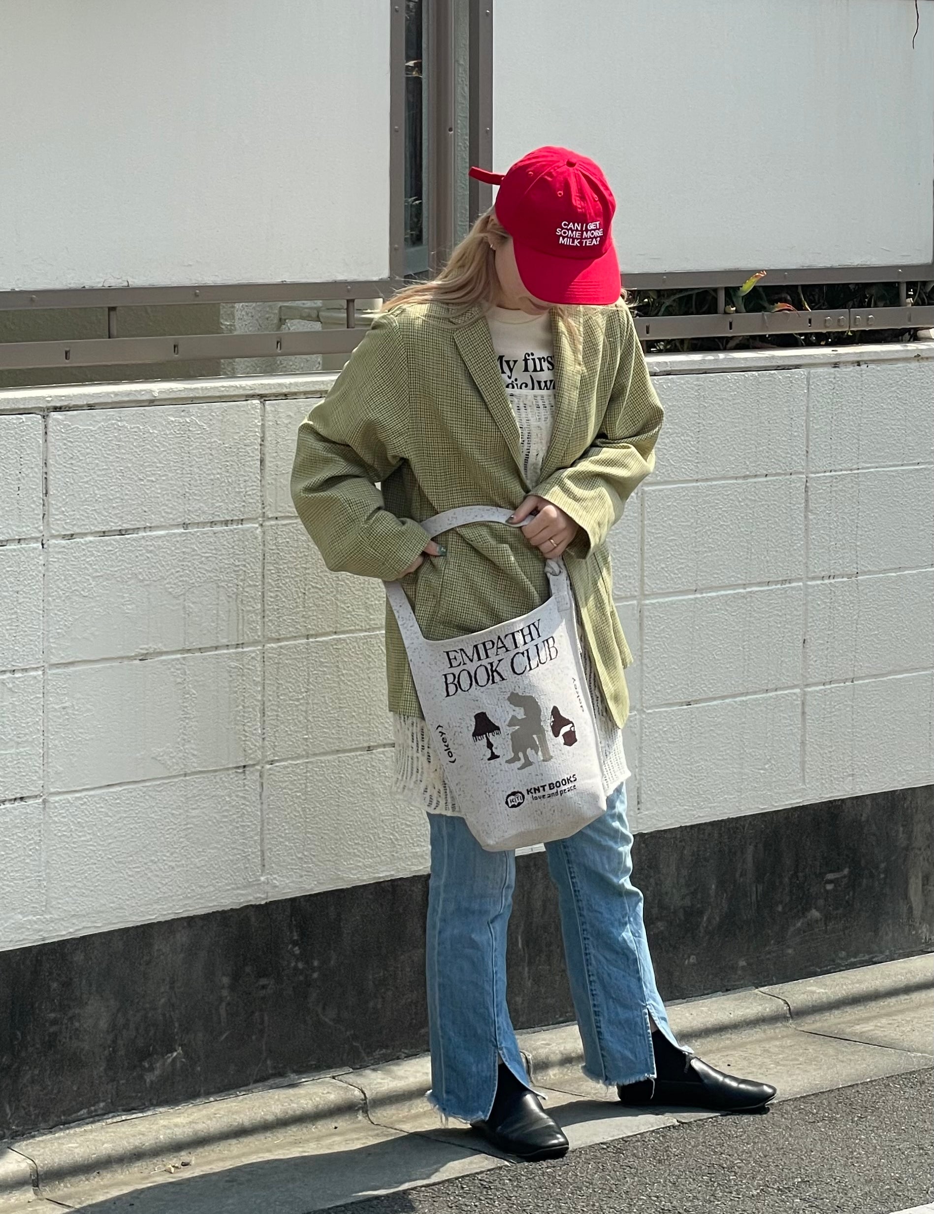 Fourty Empathy Beige