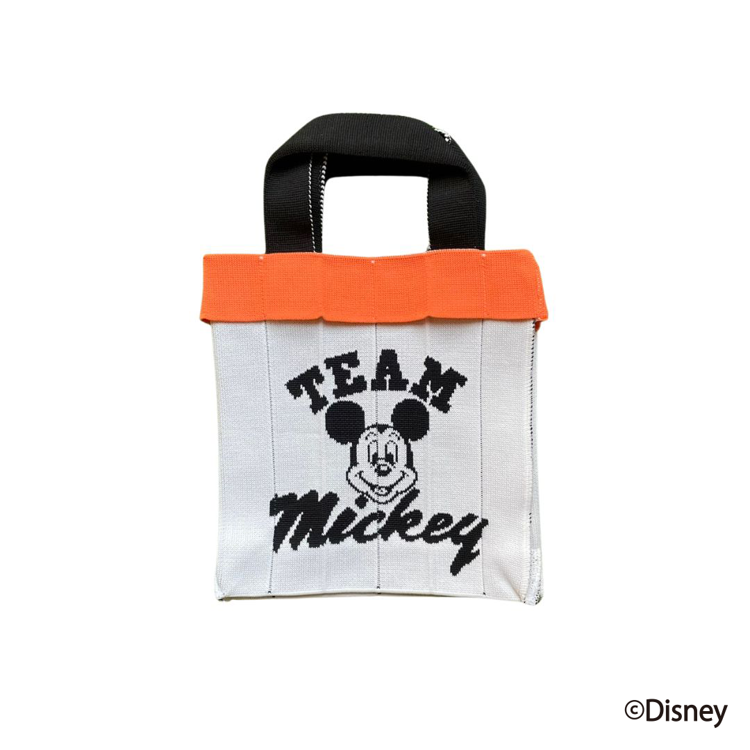 Co-Knitty Disney Orange