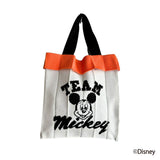 Co-Knitty Disney Orange