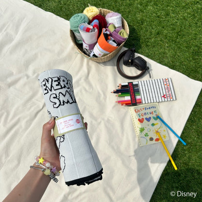 Mam / PLZ Disney / White