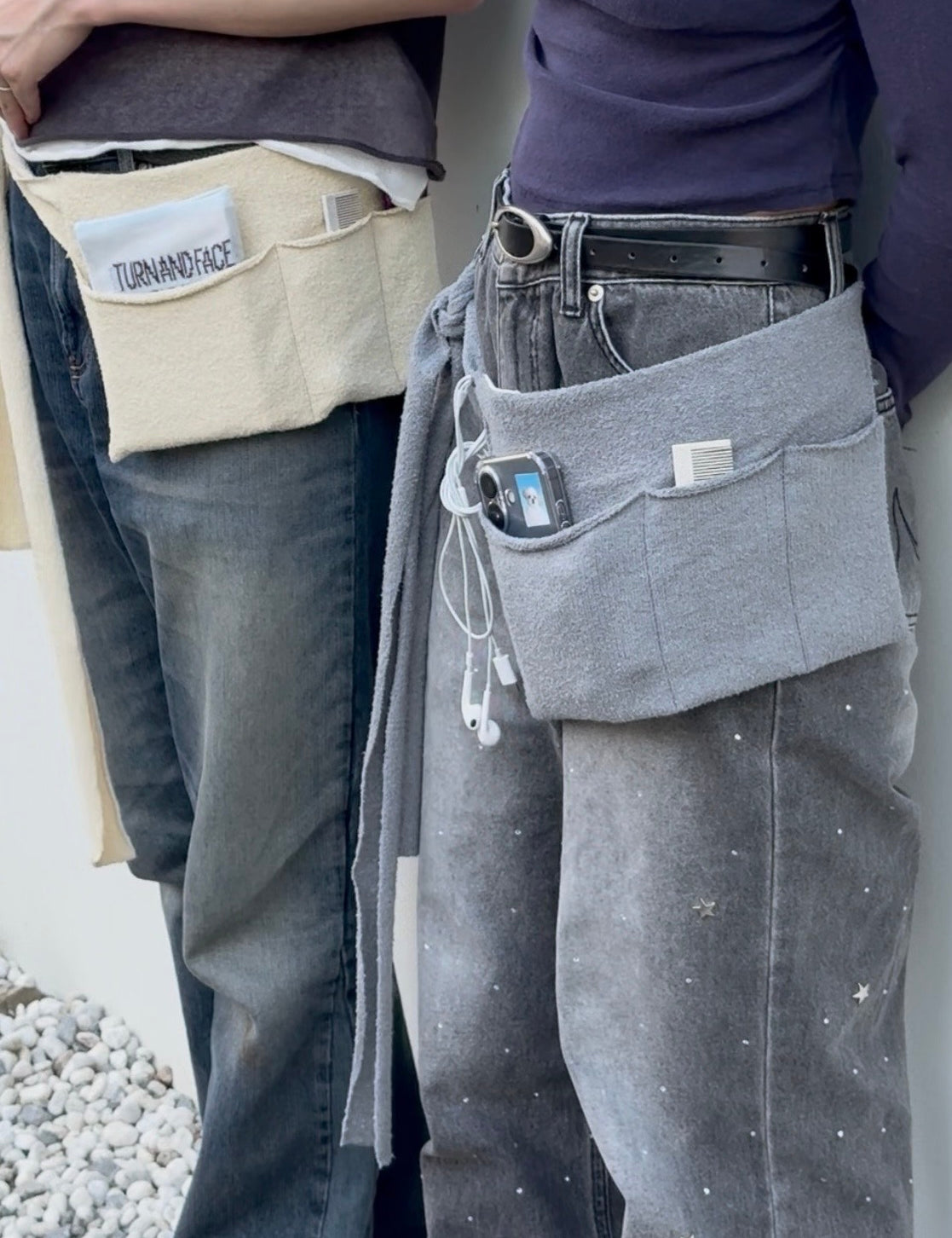 Terry Tool Belt
