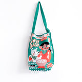 Fourty HS Yamakawa Green