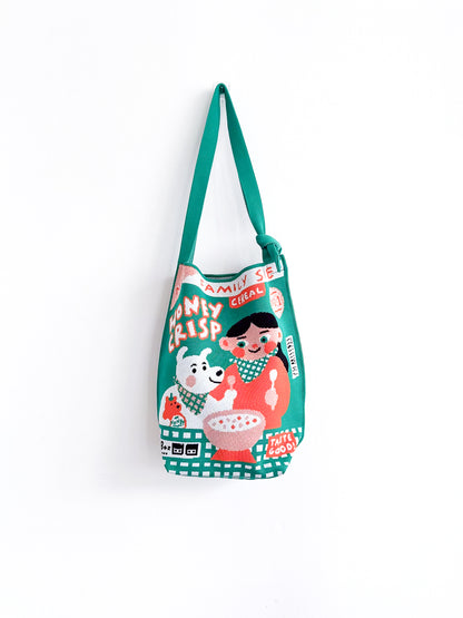 Fourty HS Yamakawa Green